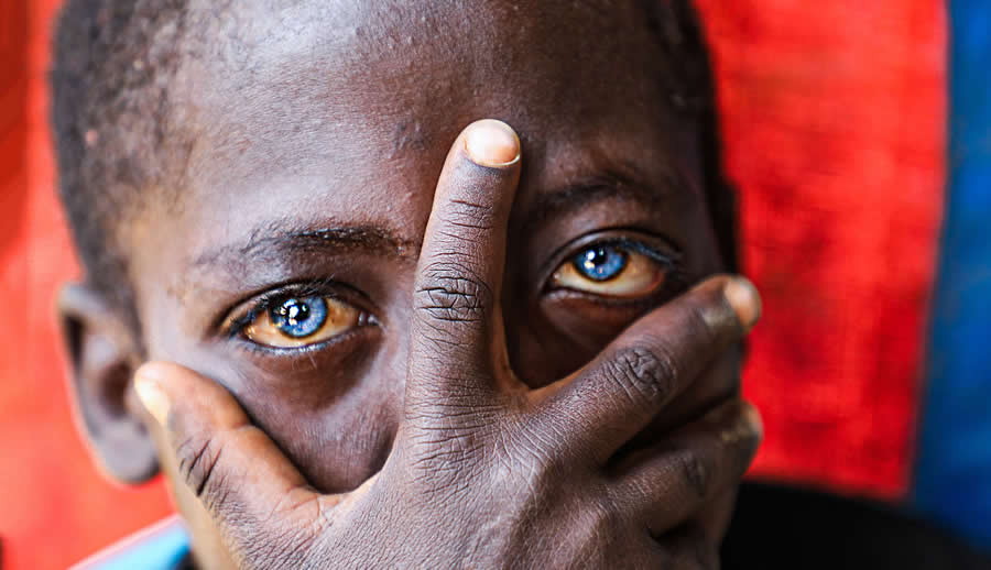 Indian Documentary Photography by Anjan Ghosh