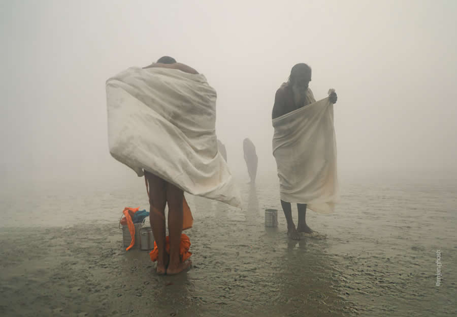Indian Documentary Photography by Anjan Ghosh