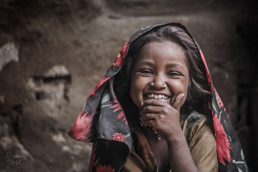Indian Documentary Photography by Anjan Ghosh