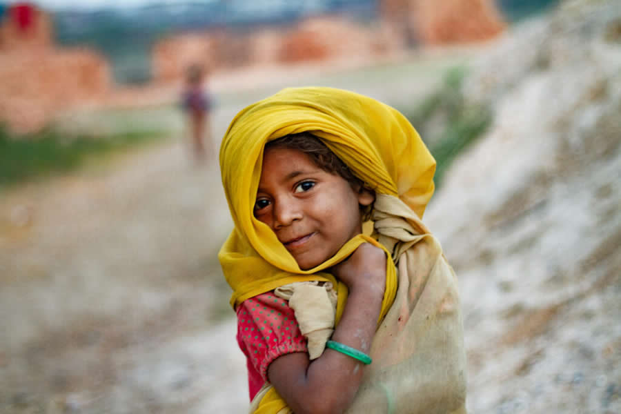 Indian Documentary Photography by Anjan Ghosh