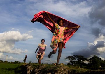 Indian Documentary Photography by Anjan Ghosh