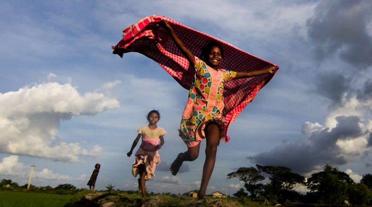 Indian Documentary Photography by Anjan Ghosh