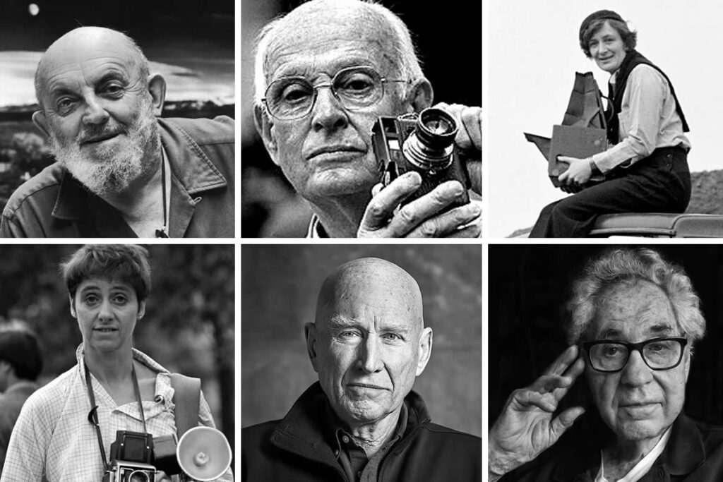 Photography Quotes from Master Photographers to Inspire Your Craft