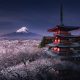 Mesmerizing Landscape Photographs That Capture Earth Beauty