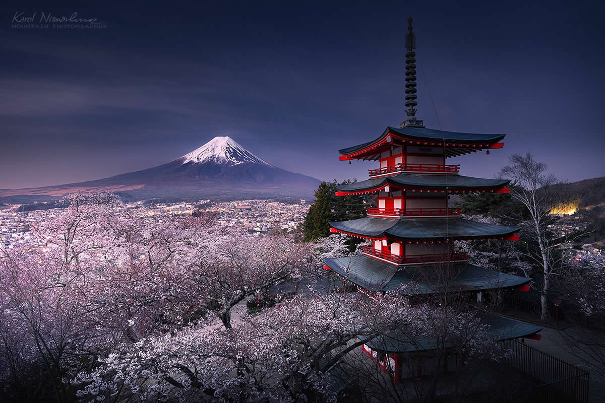 30 Mesmerizing Landscape Photographs That Capture Earth’s Natural Poetry