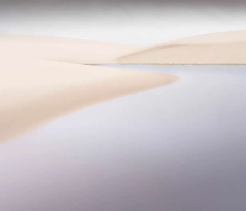 2025 Minimalist Photography Awards Winners