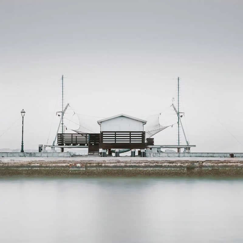 2025 Minimalist Photography Awards Winners