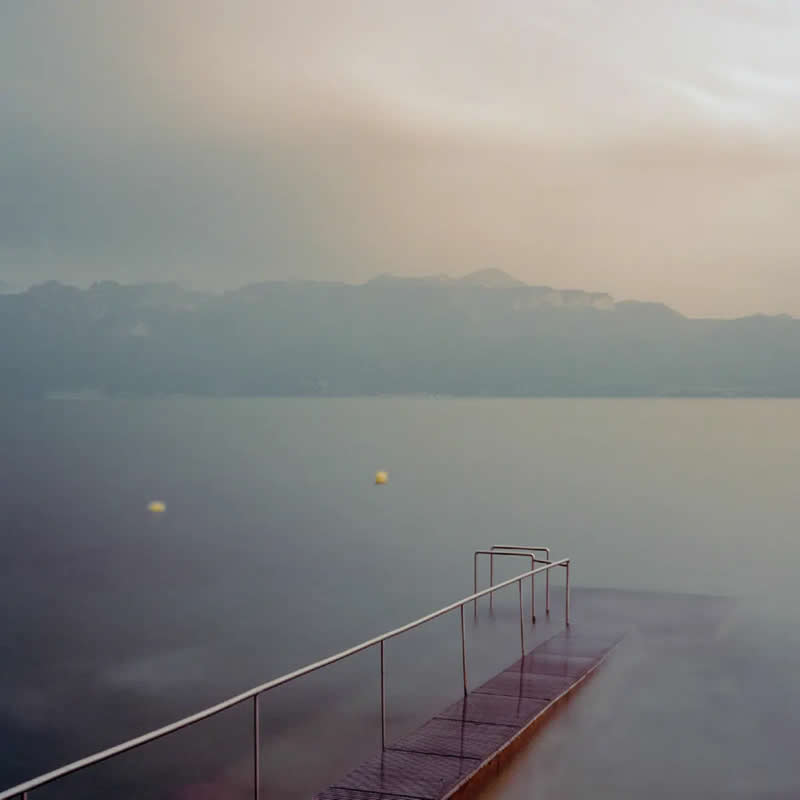 2025 Minimalist Photography Awards Winners