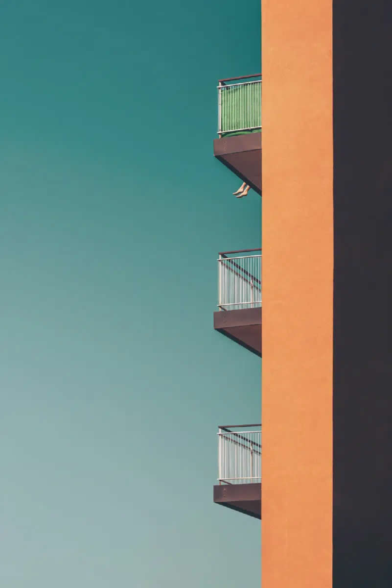 2025 Minimalist Photography Awards Winners