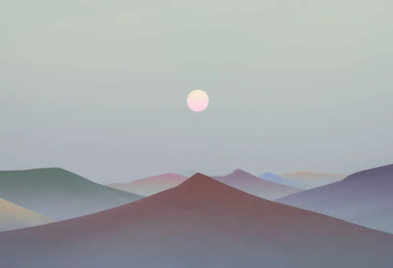 2025 Minimalist Photography Awards Winners