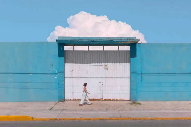 2025 Minimalist Photography Awards Winners