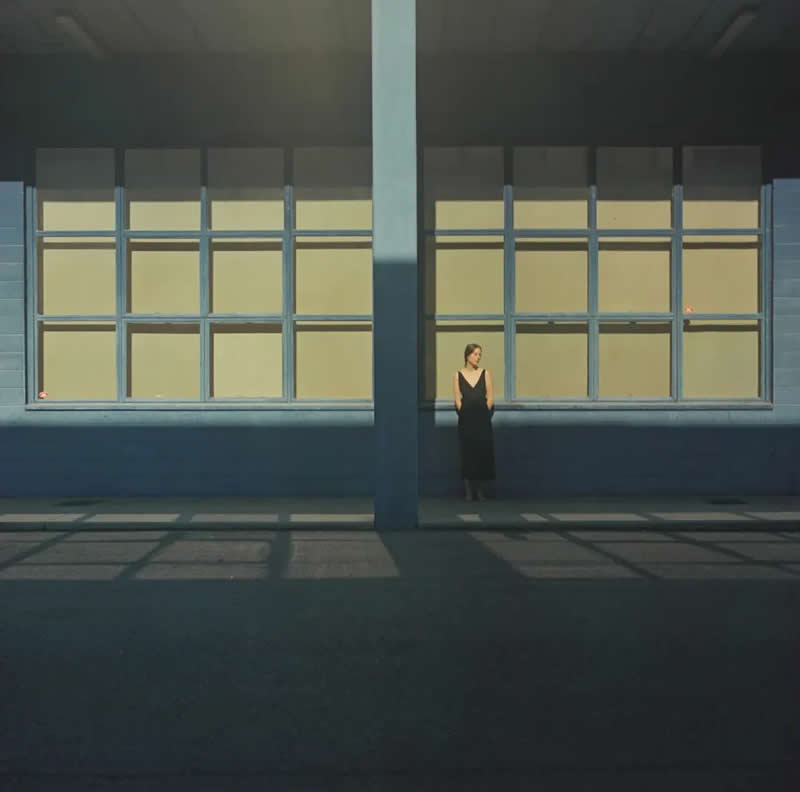 2025 Minimalist Photography Awards Winners