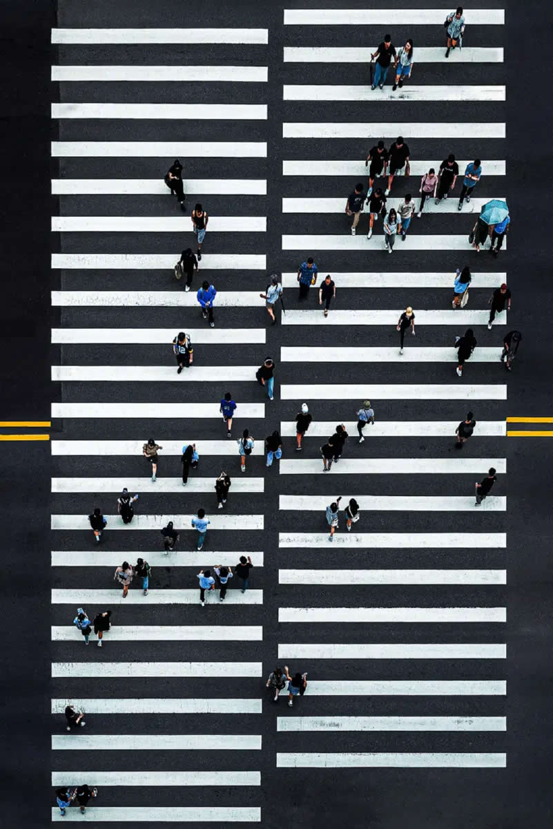 2025 Minimalist Photography Awards Winners