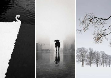 2025 Minimalist Photography Awards Winners