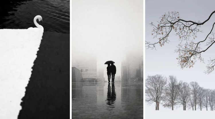 2025 Minimalist Photography Awards Winners