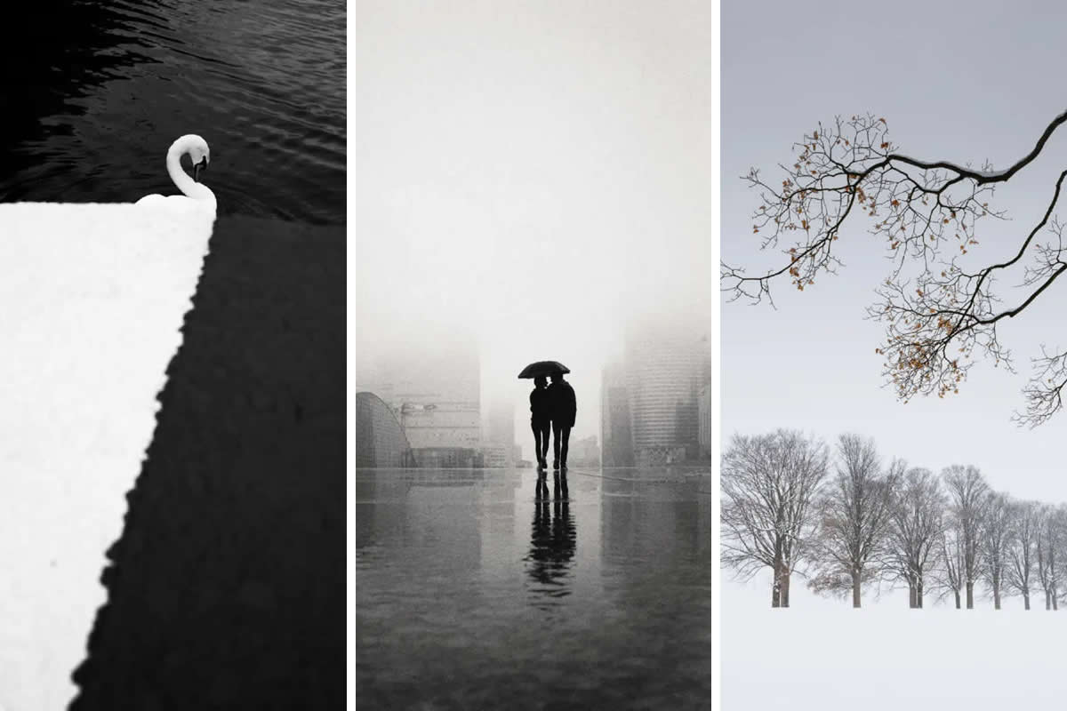 2025 Minimalist Photography Awards Winners