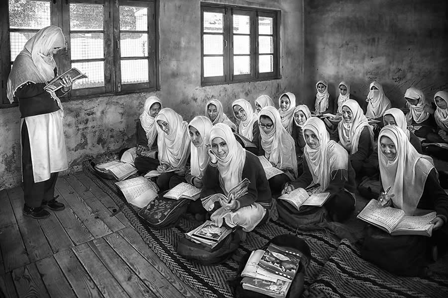 2025 Monovisions Street Photography Awards