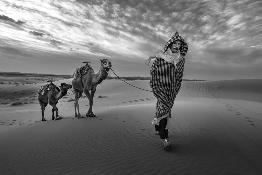 2025 Monovisions Street Photography Awards
