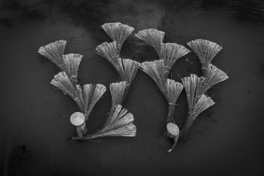 2025 Monovisions Street Photography Awards