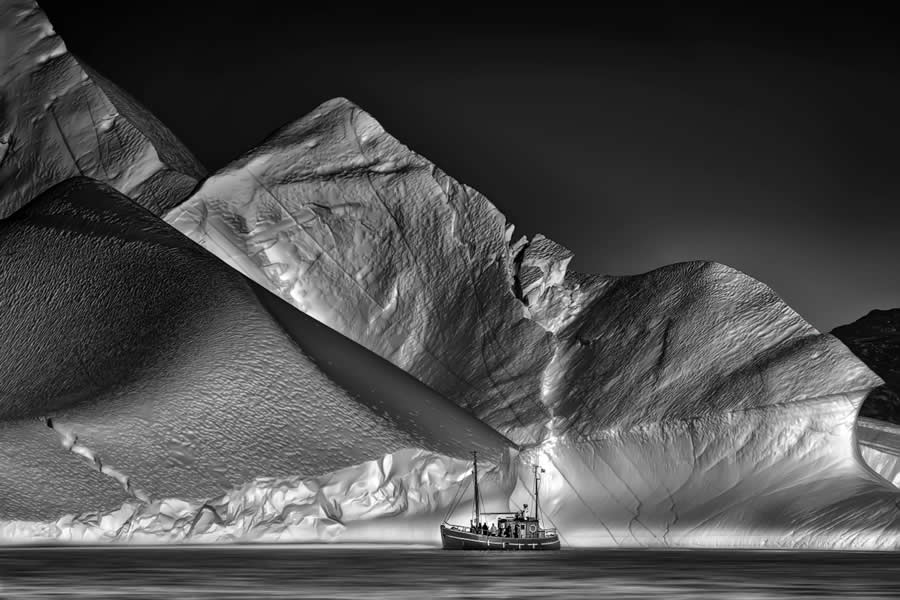 2025 Monovisions Street Photography Awards