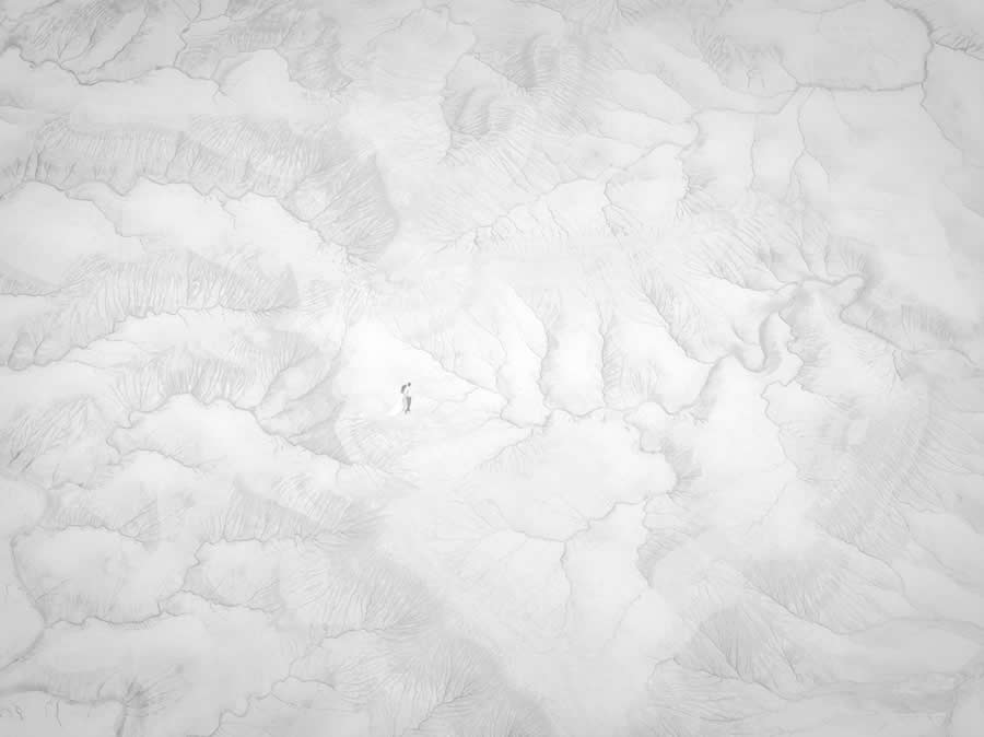 2025 Monovisions Street Photography Awards