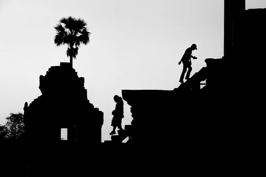 2025 Monovisions Street Photography Awards