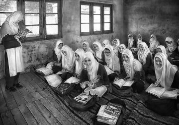2025 Monovisions Street Photography Awards
