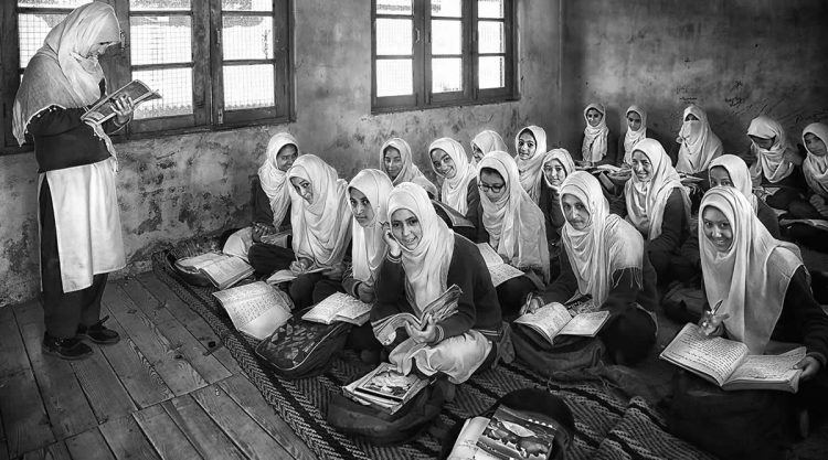 2025 Monovisions Street Photography Awards