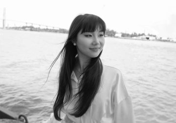 Motion Designer Xinxun Liao Reimagines Award-Winning