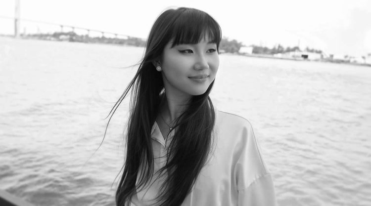 Motion Designer Xinxun Liao Reimagines Award-Winning