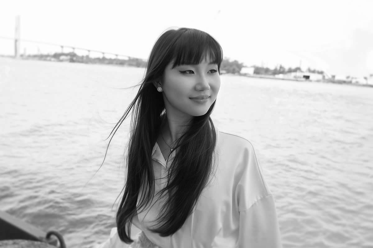 Motion Designer Xinxun Liao Reimagines Award-Winning