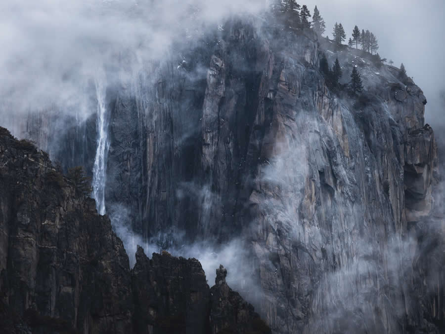 Photographer of the Year Fourth Place Scott Oller - 2025 Natural Landscape Photography Awards