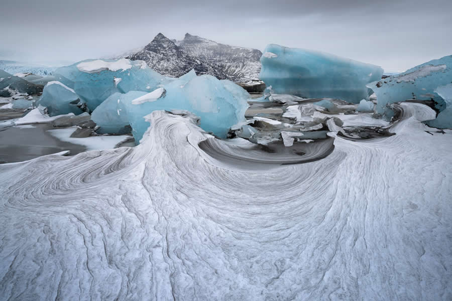 Grand Landscape Winner Luis Vilarino - 2025 Natural Landscape Photography Awards