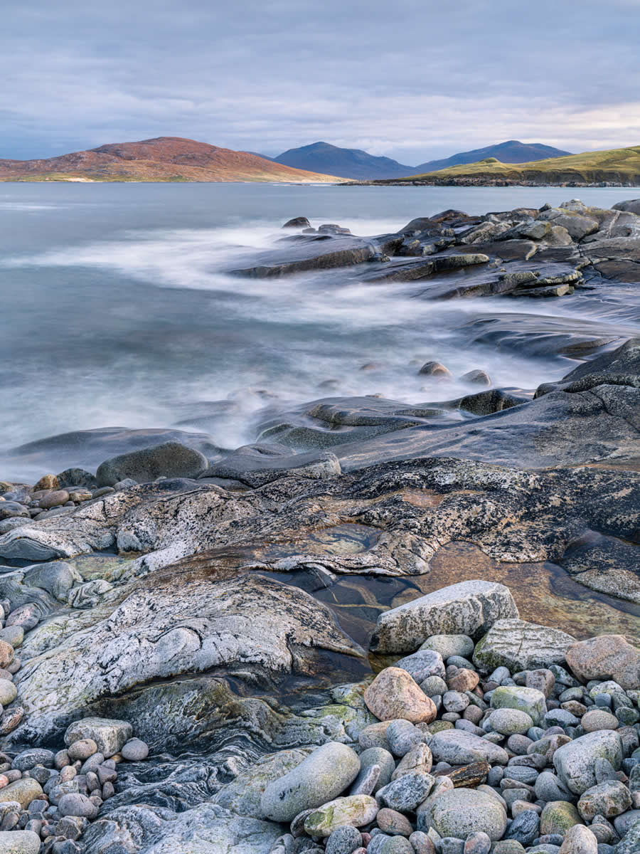 Seascapes First Place Lizzie Shepherd - 2025 Natural Landscape Photography Awards