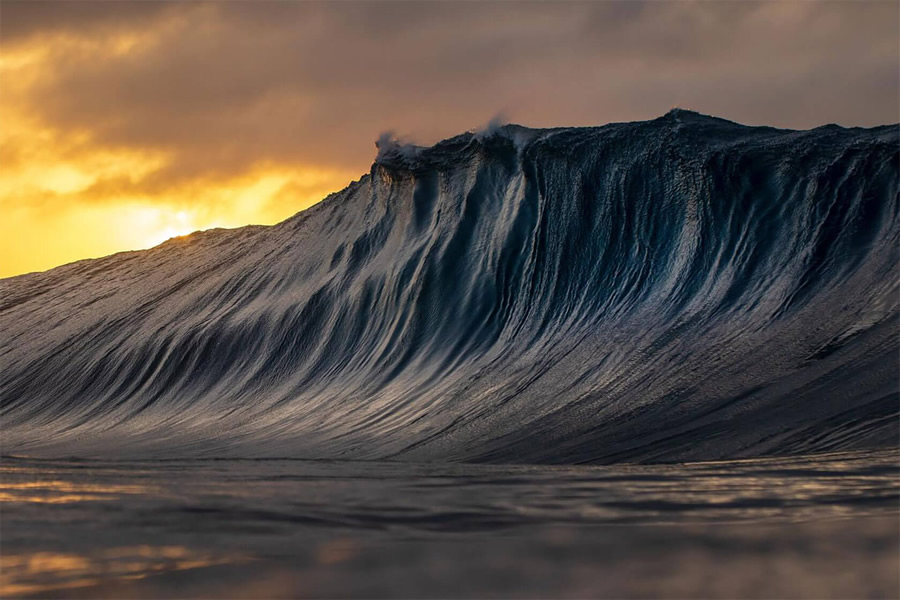 Breathtaking Ocean Photos by Fran Rodriguez