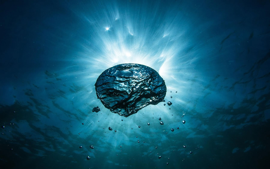 Breathtaking Ocean Photos by Fran Rodriguez