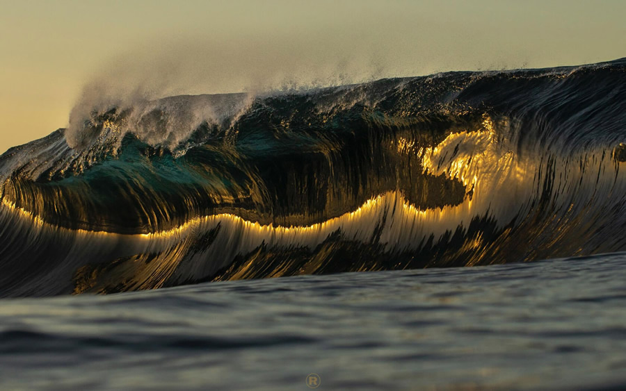 Breathtaking Ocean Photos by Fran Rodriguez