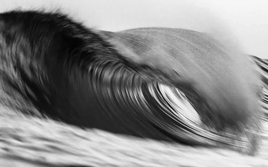 Breathtaking Ocean Photos by Fran Rodriguez