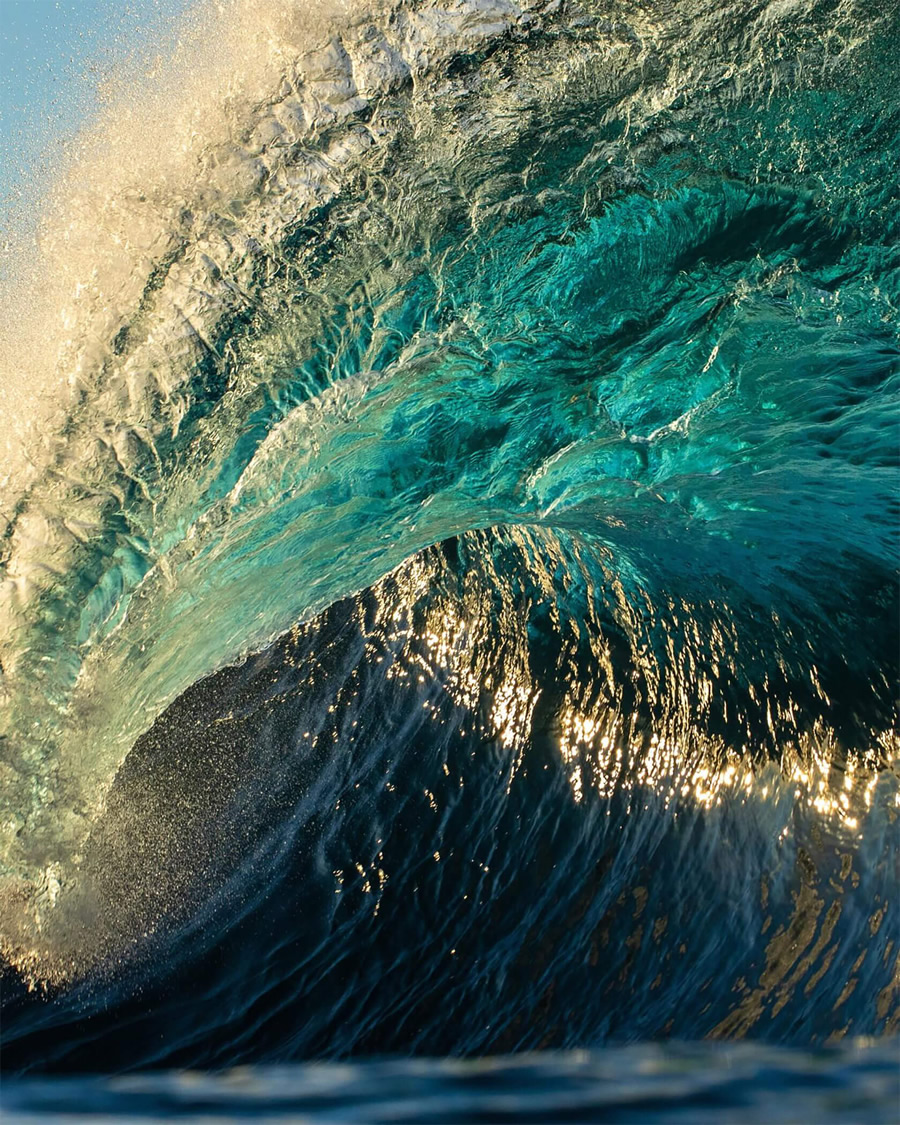 Breathtaking Ocean Photos by Fran Rodriguez