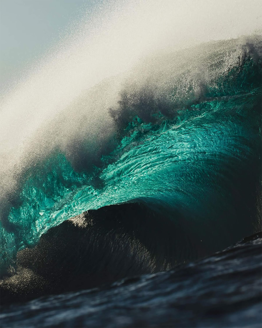 Breathtaking Ocean Photos by Fran Rodriguez
