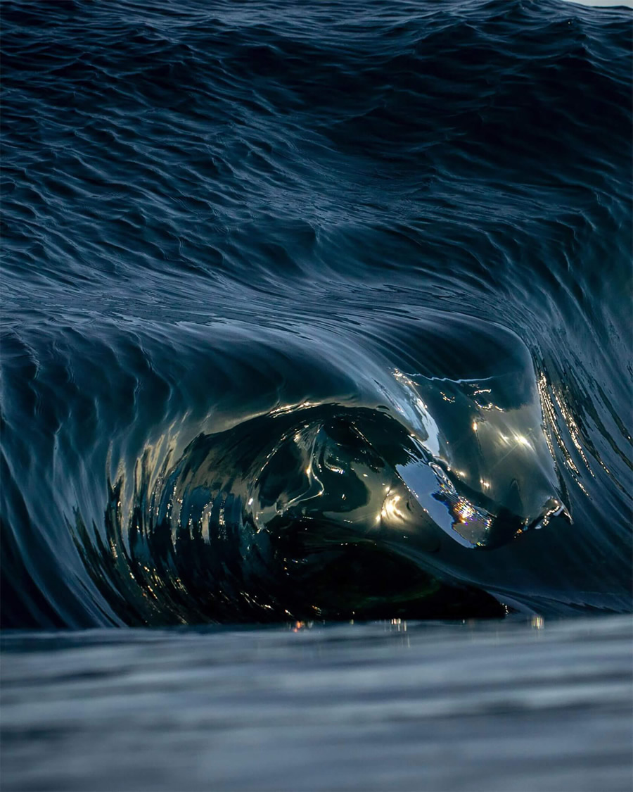 Breathtaking Ocean Photos by Fran Rodriguez