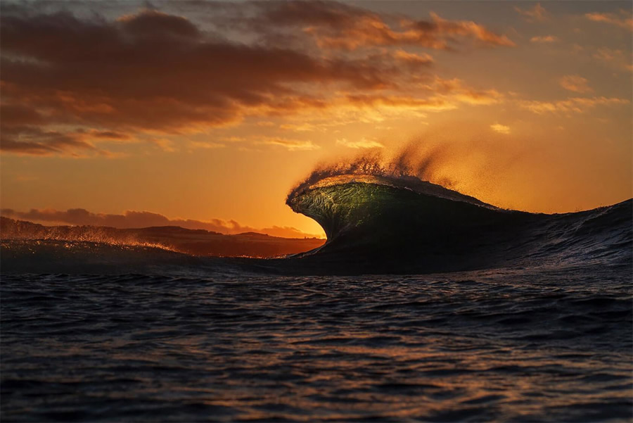 Breathtaking Ocean Photos by Fran Rodriguez