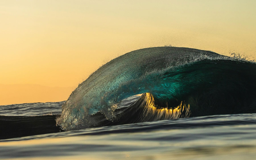 Breathtaking Ocean Photos by Fran Rodriguez