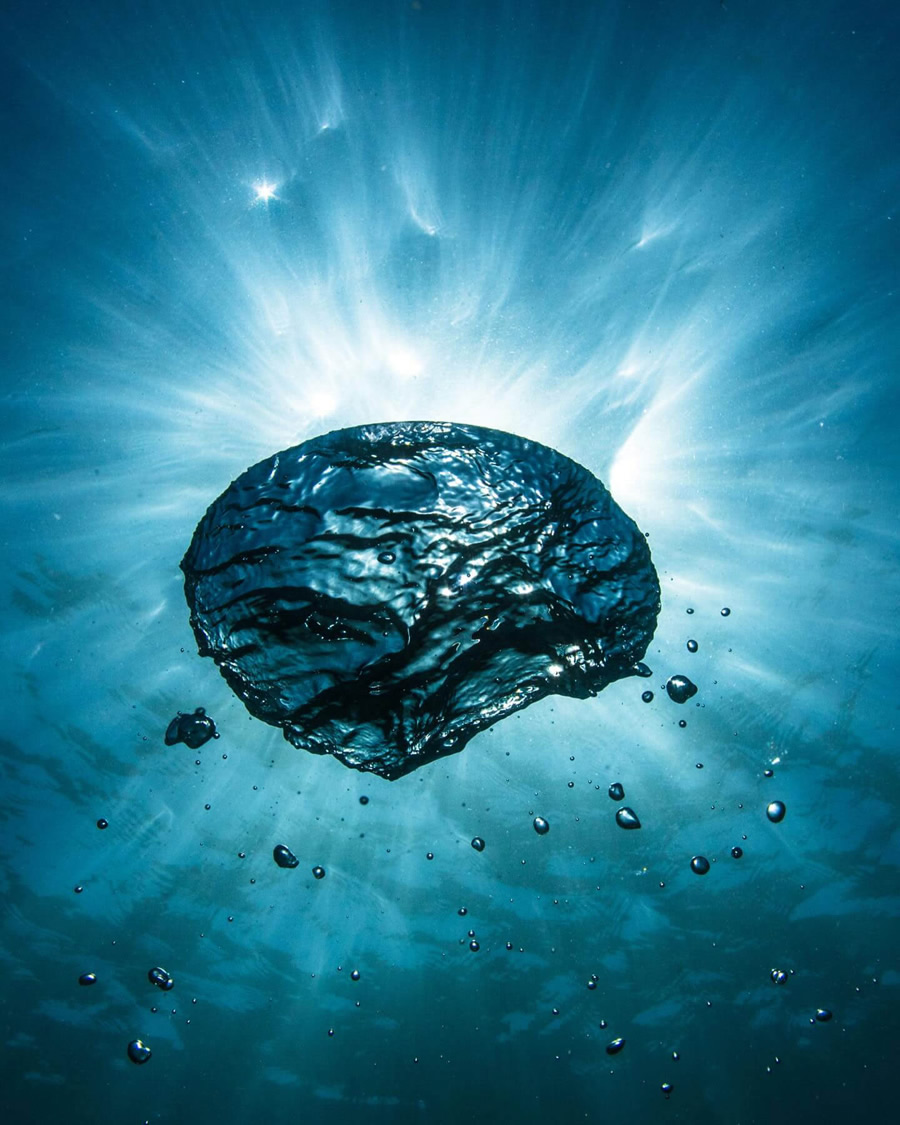 Breathtaking Ocean Photos by Fran Rodriguez
