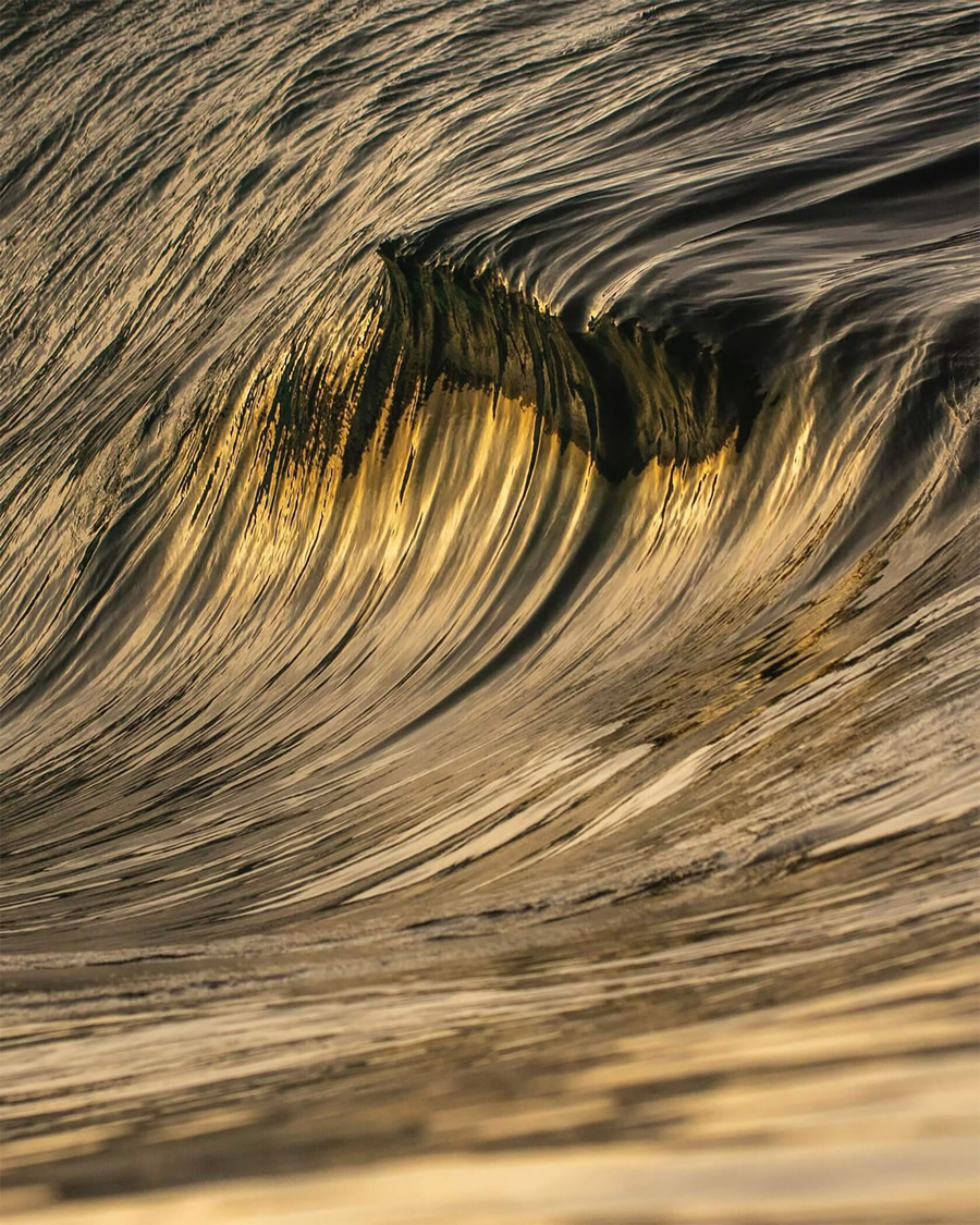 Breathtaking Ocean Photos by Fran Rodriguez