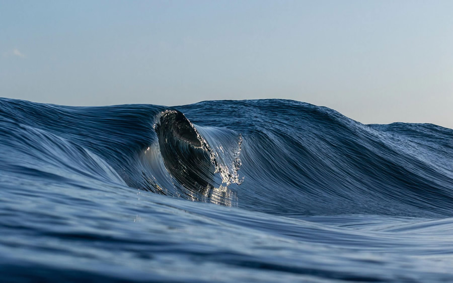 Breathtaking Ocean Photos by Fran Rodriguez