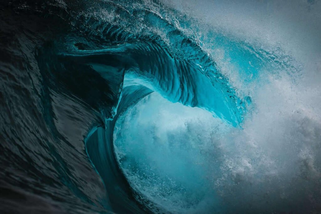 Breathtaking Ocean Photos by Fran Rodriguez