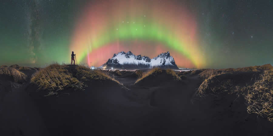 Panoramic Landscapes Photographed by Gianluca Rubinacci