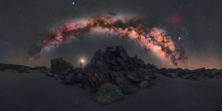 Panoramic Landscapes Photographed by Gianluca Rubinacci