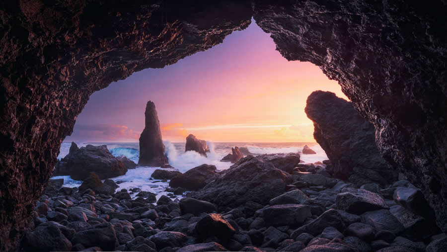 Panoramic Landscapes Photographed by Gianluca Rubinacci